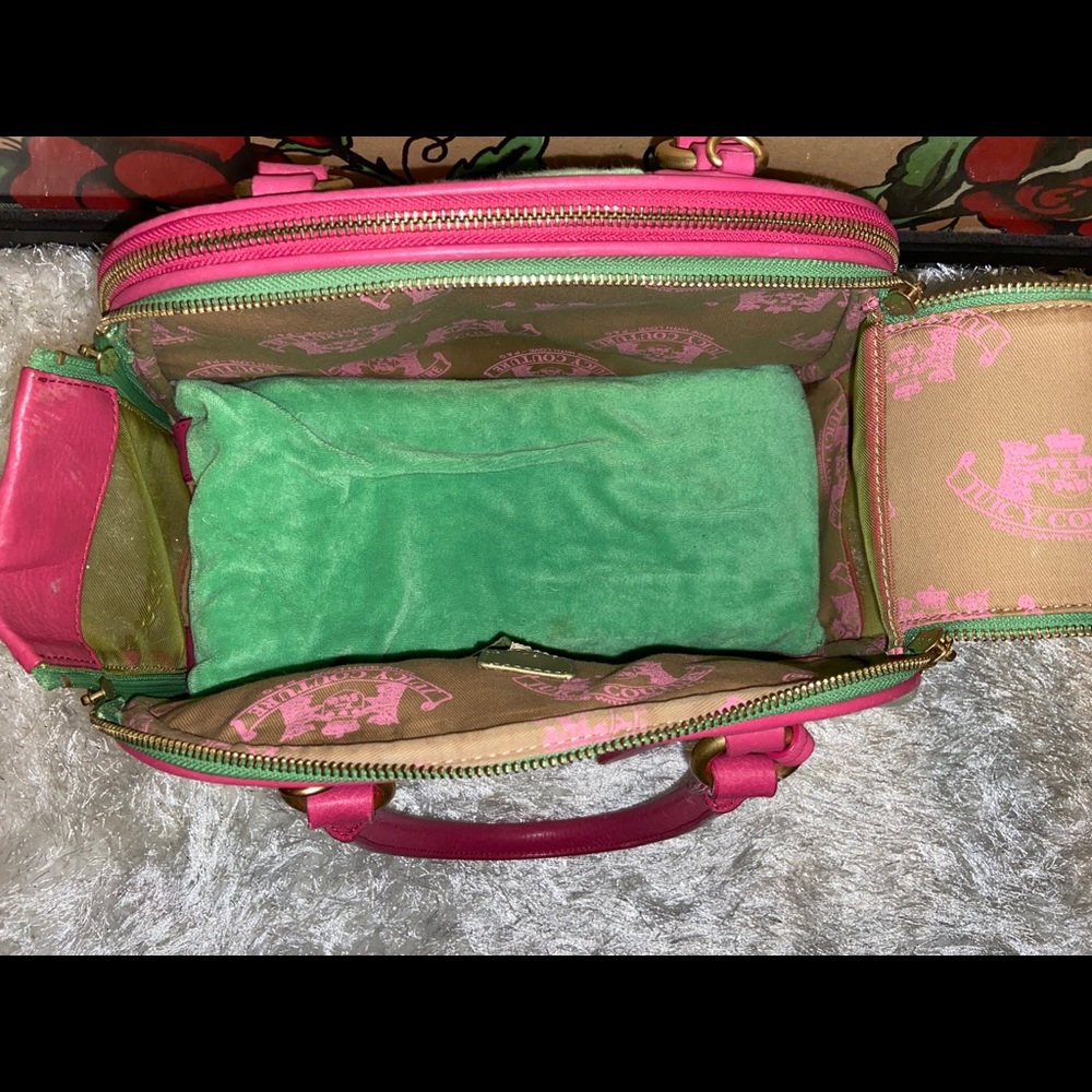 Juicy Couture(RARE) Per Carrier - Picture 10 of 10